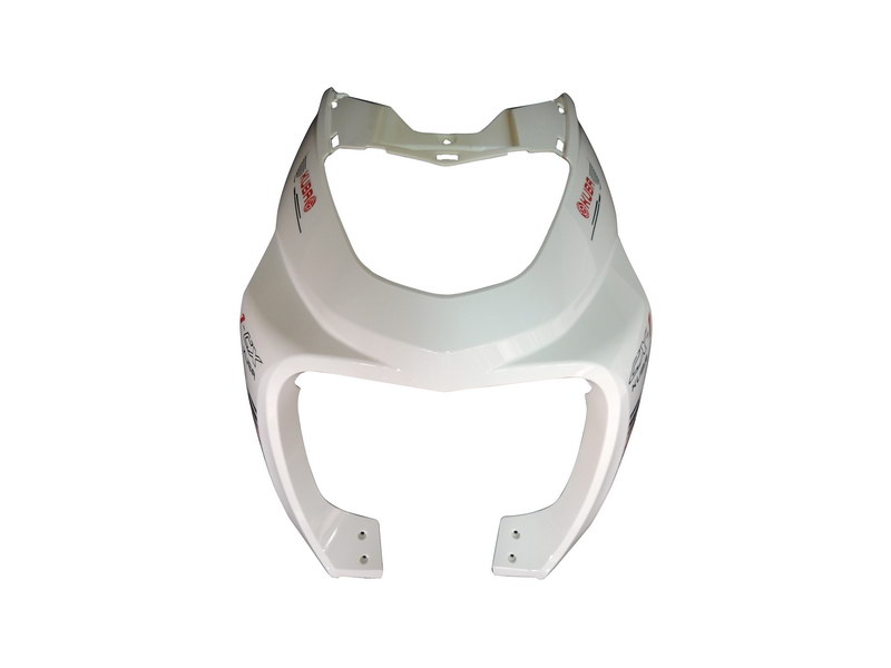 ÖN ANA PANEL BEYAZ ( BEAUTY )